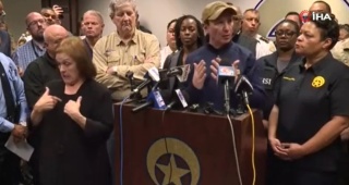 NEW ORLEANS'TA GERÇEKLEŞEN ARACILI SALDIRIYLA İLGİLİ SON GELİŞMELER