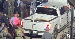 NEW ORLEANS'TA GERÇEKLEŞEN SALDIRININ ARDINDAN FBI KİMLİĞİ AÇIKLADI