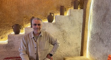 Nezir Çelik dies in İzmir due to a heart attack
