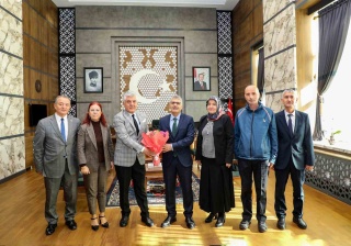 NİĞDE PTT 184. KURULUŞ YIL DÖNÜMÜ KUTLAMA PROGRAMI