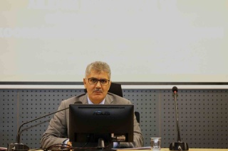 NİĞDE VALİLİĞİ AİLE KORUMA VE GÜÇLENDİRME TOPLANTISI