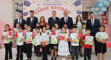 Öğrenciler için Karne Heyecanı ve Tavsiyeler