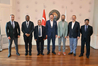 OIC-AC, ULUSLARARASI UYUŞMAZLIKLAR İÇİN ARABULUCULUK KURALLARINI BELİRLEDİ