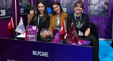 OKAF'25: VM Medical Park Samsun ve Liv Hospital Samsun Sağlık Kariyer Fuarına Katıldı