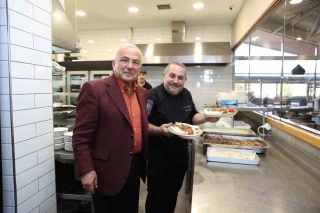ORDU KAZ YETİŞTİRİCİLİĞİ İLE RESTORANLARA GİRDİ