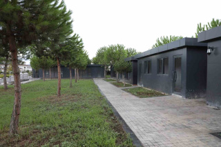 ORDU ÜNİVERSİTESİ, ÖĞRENCİLERİ SEVİNDİRECEK BİR PROJEYE İMZA ATTI