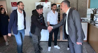 Özel Eğitim Programları Türkiye Maarif Modeli'ne Uyarlanıyor