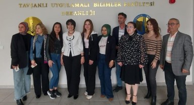 Öznur Kırman: Engelsiz Kariyer Söyleşisi