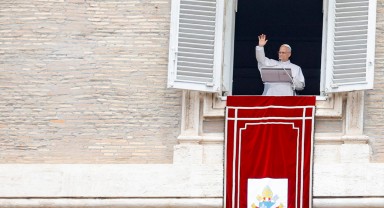 Papa 14'üncü Leo'dan Barış ve Diplomasi Mesajı