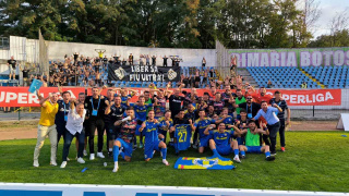 PETROLUL PLOİEŞTİ SON DAKİKA GOLLERİYLE GALİP