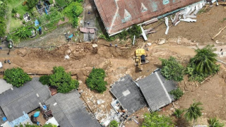 PHUKET’TE YAŞANAN FELAKETTE 10 KİŞİ HAYATINI KAYBETTİ