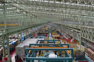 POSCO ASSAN TST PASLANMAZ ÇELİK ÜRETİCİLERİNİ DESTEKLİYOR