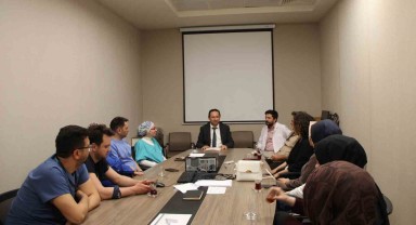 Primer Sezaryen Oranlarının Düşürülmesi Çalışmaları Değerlendirildi