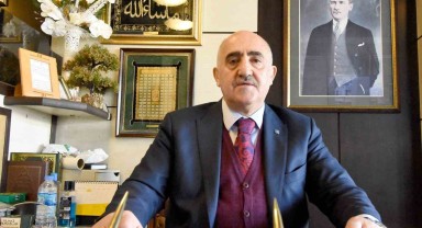 Ramazan Bayramı Kutlama Mesajı