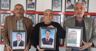 REYHANLI'DAKİ BOMBALI SALDIRIDA SALDIRGAN YAKALANDI