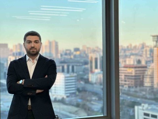 RUHA ELEKTRİK DENİZCİLİK SEKTÖRÜNE ADIM ATIYOR