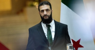 RUSYA VE SURİYE ARASINDAKİ GÖRÜŞMELER DEVAM EDİYOR