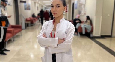 Saç Sağlığı İçin Doğru Beslenme Önemli