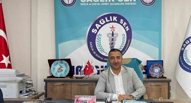 Sağlık Çalışanları Şiddet Olaylarına Karşı Birlik ve Beraberlik İçinde
