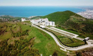 SAĞLIK YATIRIMLARI SAMSUN'U PARLATMAYA DEVAM EDİYOR