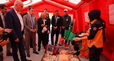 Sağlıklı Çocuk, Sağlıklı Gelecek Programı Tanıtıldı