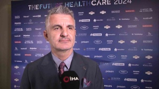SAĞLIKTA GELECEK İSTANBUL 2024 KONFERANSI’NDA BESLENME VE TIBBIN GELECEĞİ ELE ALINDI