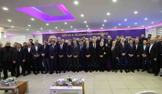 SAKARYA BÜYÜKŞEHİR BELEDİYE BAŞKANI GEYVE’DE HİZMETLERİNE DEVAM EDİYOR