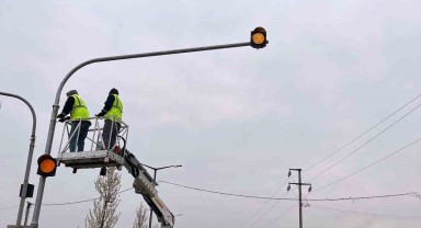 Sakarya Büyükşehir Belediyesi Trafik Güvenliğini Artırıyor