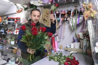 SAKARYA'DA SEVGİLİLER GÜNÜ HEYECANI!