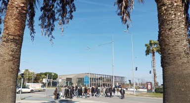Samsun Turizmi Parlıyor: 2025 Yılında Binlerce Turist Ziyaret Etti