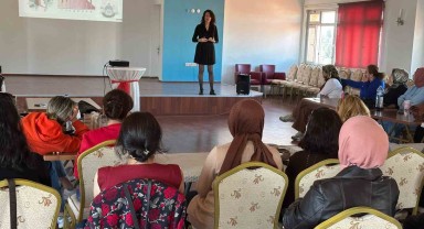 Samsun'da Ebelere Yönelik Normal Doğum Eğitimi