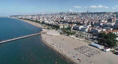 Samsun'da Konut Satışları Geçen Yıla Göre Yüzde 73 Arttı