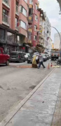 SAMSUN’DA ÜRETİCİNİN FINDIK İSYANI