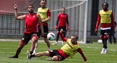 Samsunspor Hazırlıklarına Ara Verdi, Sivasspor Maçı İçin Bekliyor