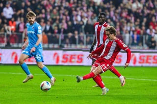 SAMSUNSPOR TRABZONSPOR'U EVİNDE DEVİRDİ