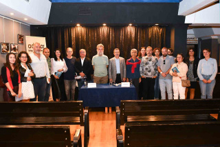 SANAT DOLU GÜNLER TEPEBAŞI'NDA DEVAM EDİYOR