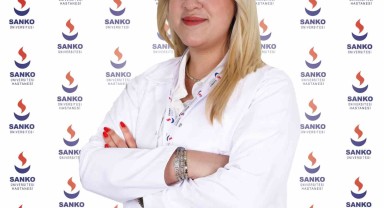 SANKO Üniversitesi Hastanesi Pulmoner Rehabilitasyon Fizyoterapisti Güler Öztürk: Pulmoner Rehabilitasyonun Önemi