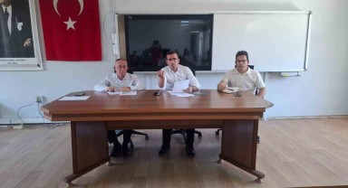Sarıgöl Eğitimde Başarı İçin Stratejilerini Belirledi