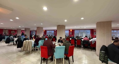Sarıkamış AK Parti İftar Programında Birlik ve Beraberlik Mesajı Verdi