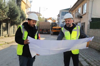SEDAŞ SAKARYA’DA BÜYÜK YATIRIMLARA DEVAM EDİYOR