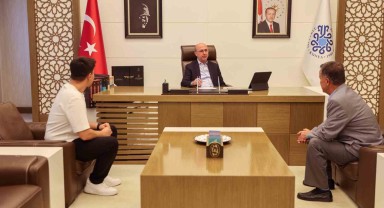 Selçuklu'da Katılımcı Belediyecilik: Halk Günü Buluşmaları