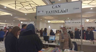Sincan Kitap Günleri Fuarı