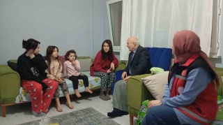 SİNOP İL MÜDÜRLÜĞÜNDEN 241 MİLYON TL SOSYAL YARDIM