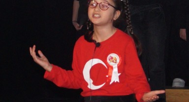 Sinop'ta İstiklal Marşı ve Mehmet Akif Ersoy Anma Günü Programı
