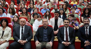 Sivas Maarif Orkestrası: Yeşilçam Müzikleri ile Unutulmaz Bir Gece