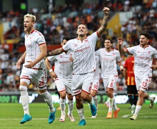 SİVASSPOR’UN DEVRE ARASI KAMP PROGRAMI BELLİ OLDU