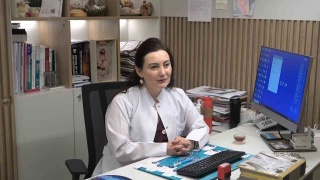 SOĞUK HAVALARIN KAS VE EKLEM AĞRILARI ÜZERİNDEKİ ETKİLERİ