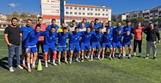 SÖKESPOR LİDERLİĞİ DEVRALDI