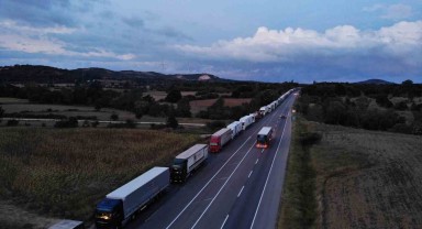 Şubat 2025'te Edirne, Tekirdağ ve Kırklareli İllerinin Dış Ticaret Verileri Açıklandı