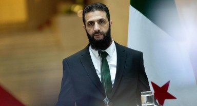 Suriye Dışişleri Bakanlığı: Ahmed eş-Şara'nın BAE ve Türkiye Ziyareti Önümüzdeki Hafta